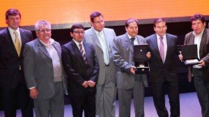 Volcan Compañía Minera