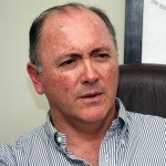 Juan José Herrera nuevo Presidente del ISEM