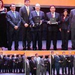Mapfre entrega Premio a la Excelencia en Seguridad
