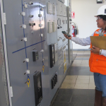 Qué es higiene ocupacional