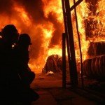 Técnicas y tácticas para atacar incendios