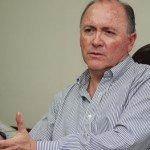 Juan José Herrera, presidente del ISEM