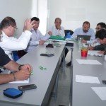 elaboración de hoja de ruta hacia cero accidentes
