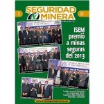 Seguridad Minera Edición 111