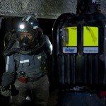 Equipo de circuito cerrado Dräger PSS BG 4 plus