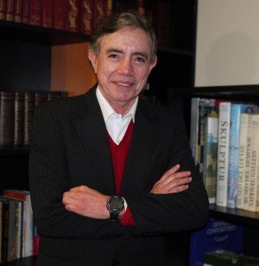 Max Seminario, gerente general Comercial Textil Max Seminario, gerente general Comercial Textil