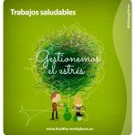 Gestión los riesgos psicosociales