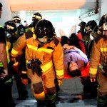 Curso de comando de incidentes
