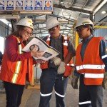 Sistema de seguridad y salud en el trabajo