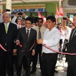 Sunafil inaugura sede en Huanuco
