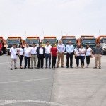 Volvo comercializa camiones FMX