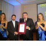 Cruz del sur certifica en seguridad vial ISO 39001