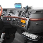Dynafleet facilita conectividad en camiones Volvo