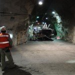 Excavabilidad en tuneles y minería subterránea
