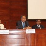 IIMP clausura jueves mineros