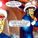 Estudio: relación entre una conducta impulsiva y accidentabilidad