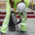 Las vibraciones un tema de cuidado, descuidado