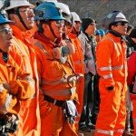 Hacia una cultura de seguridad de clase mundial: estrategias aplicadas en Volcan