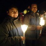 Antapaccay se suma a la Hora del Planeta