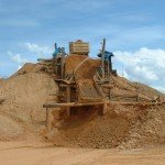 Osinergmin podria fiscalizar las plantas de beneficio de la pequeña minería