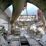 Ventilación en operaciones mineras: un análisis del reglamento de seguridad