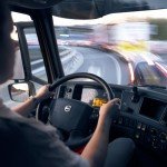 4 accidentes comunes con camiones