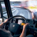 4 accidentes comunes con camiones