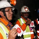 Mina San Rafael: El genuino valor de la seguridad