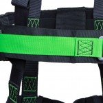 Honeywell lanza hoy el arnés para espacios confinados Miller H-Design™