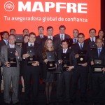 MAPFRE entrega Premio a la Excelencia en Seguridad a 21 empresas