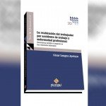 La reubicacion del trabajador por accidente de trabajo y enfermedad profesional