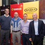 Lanzamiento de Tecno Boga en Perú