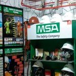 Seguridad Minera en la Mina Modelo