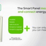 Smart Panel: la inteligencia al servicio de las instalaciones eléctricas de baja tensión