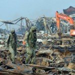 Beijing endure inspecciones de seguridad