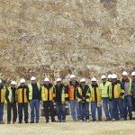 Coimolache: “Si no es seguro, no se hace”