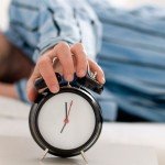 Consejos para dormir bien y levantarse mejor