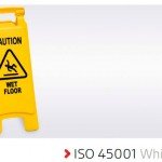 ISO 45001 reemplazará a la norma OHSAS 18001