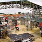 Sistema LightWeight de Layher