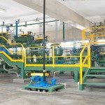 TECSUP forma operadores metalúrgicos con criterios de seguridad