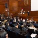 Reuniones de Seguridad Minera