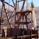 Chile: premian a trabajadores con una larga trayectoria sin accidentes