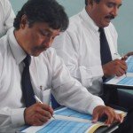 Cruz del Sur: seguridad y tecnología