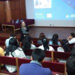 Perumin: “El liderazgo y un buen nivel de comunicación son valorados en un profesional”