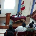 Perumin: “Si conocemos los riesgos a los que estamos expuestos podremos administrarlos"