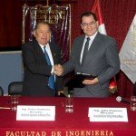 Alianza IIMP-UNASAM impulsará capacitación minera