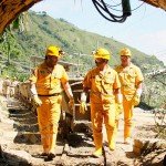 Colombia: actualizan reglamento de seguridad para minería subterránea