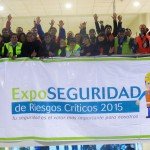 Antamina realiza ExpoSEGURIDAD de Riesgos Críticos