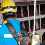 Curso de trabajo en altura