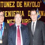 Impulsarán intercambio académico entre UNASAM y U. de Oviedo